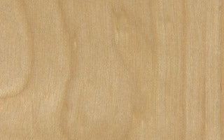Birch Rotary cut 10 Mil Paper back veneer 24"x96" Sheet