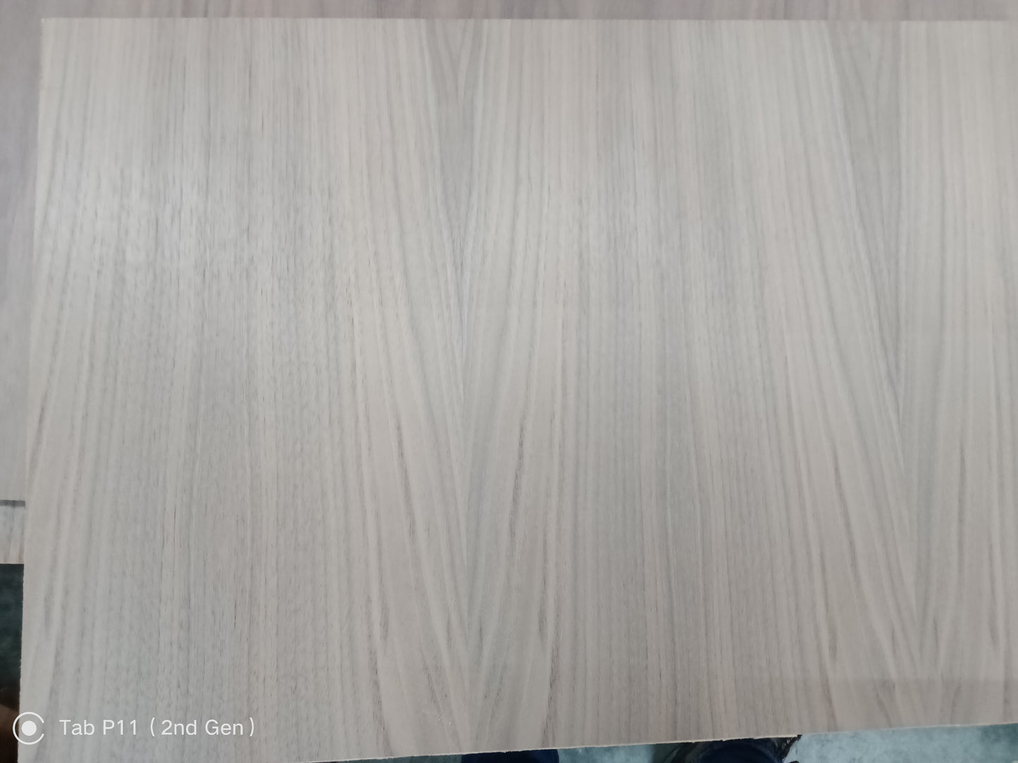 14"x12" Walnut Laser Panel Veneer core 7/64" 24pcs #263