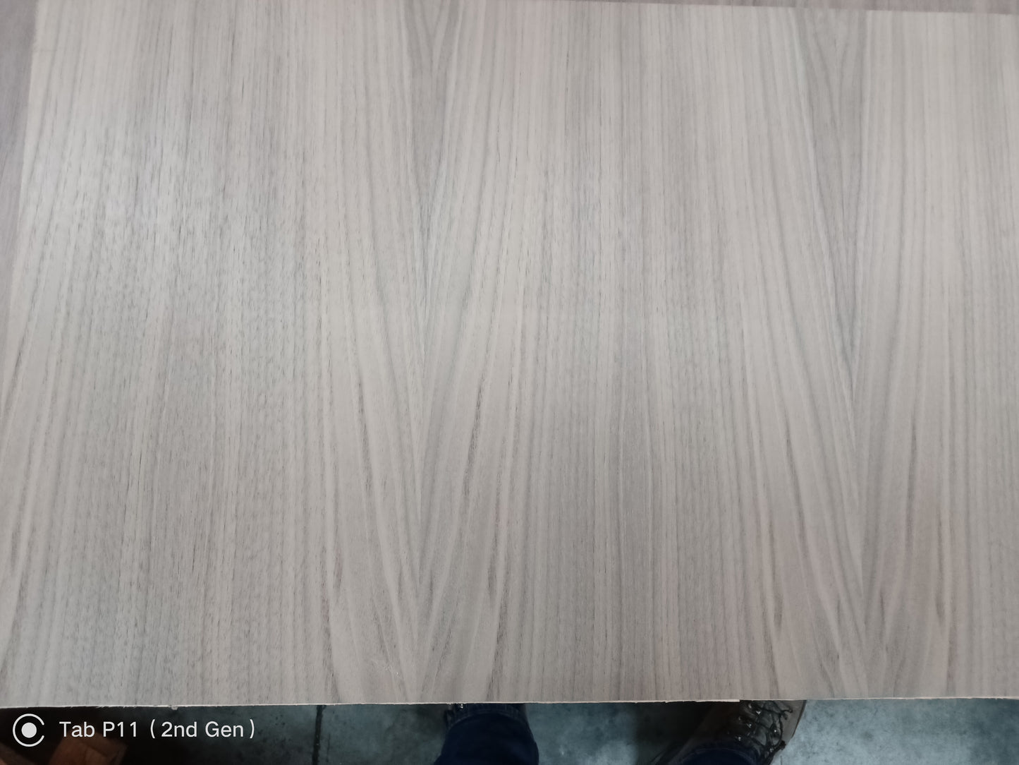 14"x12" Walnut Laser Panel Veneer core 7/64" 24pcs #263
