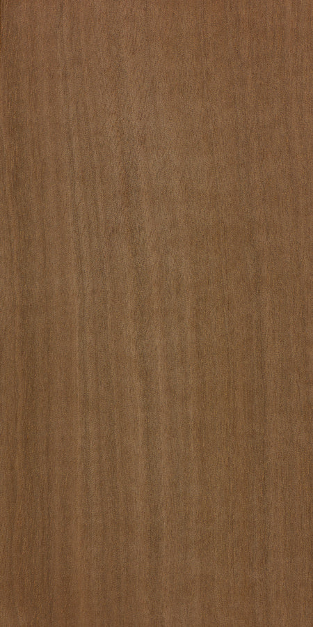 Quarter sawn Makore by the board ft