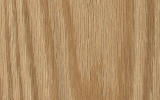 Red Oak Plain sliced 10 Mil Paper back veneer 24"x96" Sheet