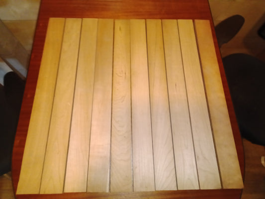 #1040 Cherry .937" x 2.4375" x 25" (10 pack)